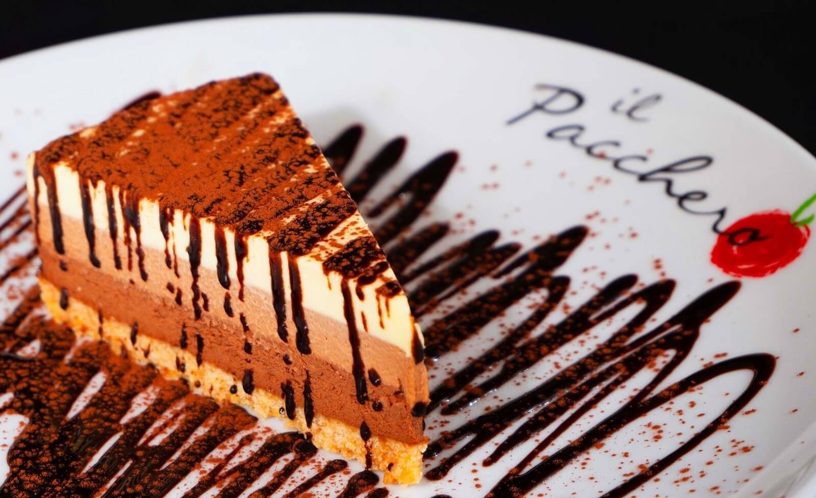 Trilogia - Il Pacchero | Authentic Italian Cuisine Delivery in Monaco