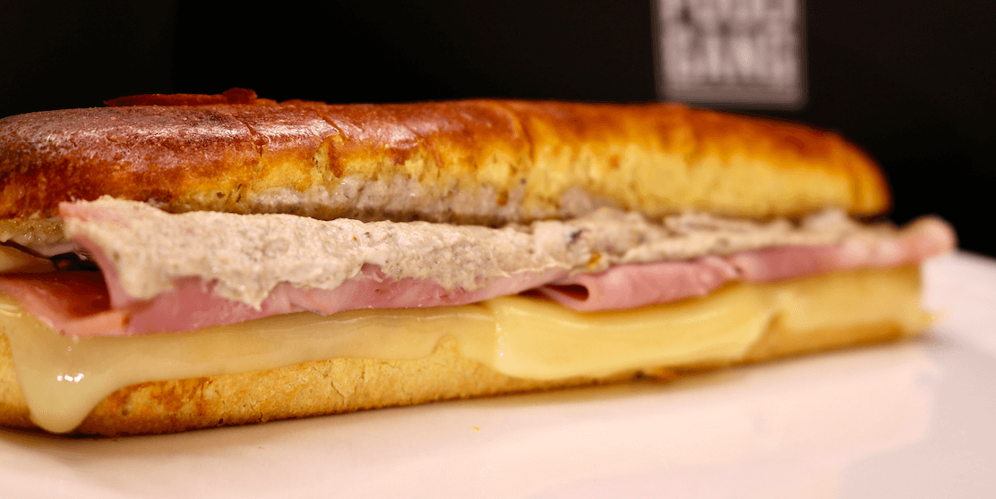 Truffle Deluxe - Food Gang | Pizza, Chicken Wings & Brownies Delivery in Monaco, Cap-d'Ail & Beausoleil