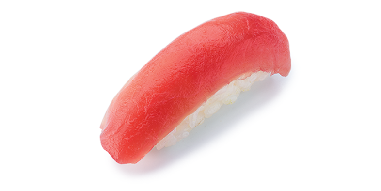 Tuna Sushi - Planet Sushi | Sushi & Japanese Food Delivery in Monaco, Cap-d'Ail & Beausoleil