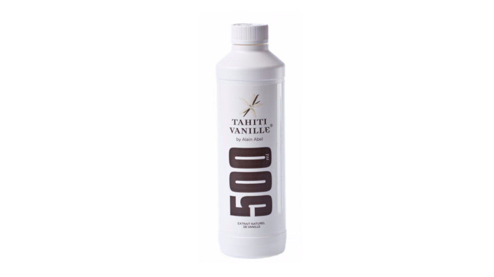 Vanilla Tahiti Pure Extract 200gr/lt - Maison del Gusto delivery in Monaco | Mr. Room Service