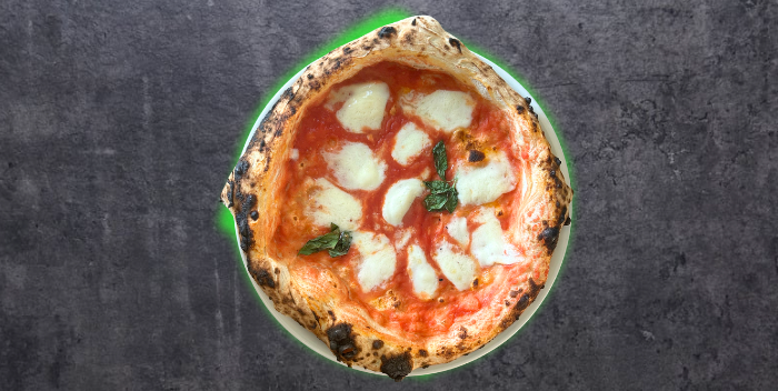 Verace - La Reginella | Italian Restaurant Delivery in Monaco