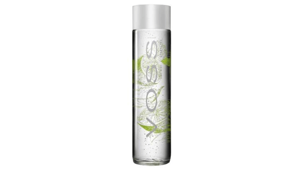 Voss Lime & Mint 37,5cl