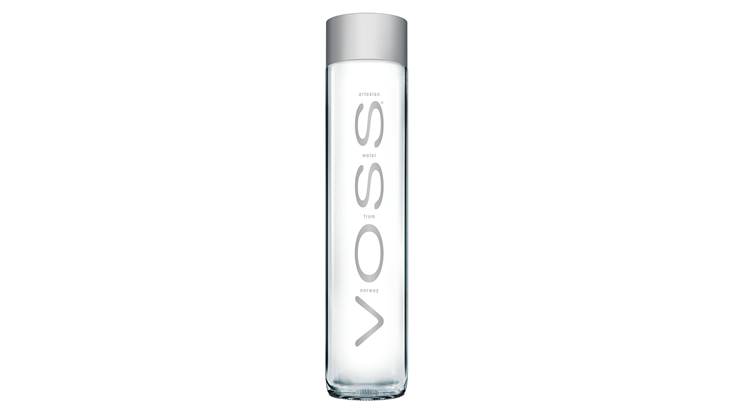 Voss Still 37,5cl