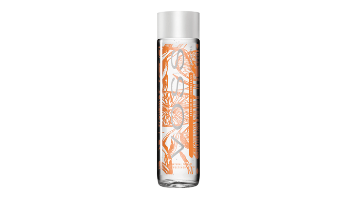 Voss Mandarine & Citronelle 37,5cl