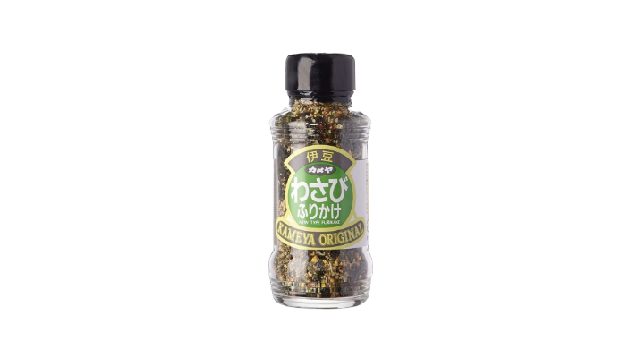 Wasabi Furikake - 80gr