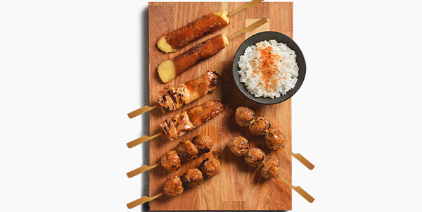 Yaki Maxi 8 - Planet Sushi | Sushi & Japanese Food Delivery in Monaco, Cap-d'Ail & Beausoleil