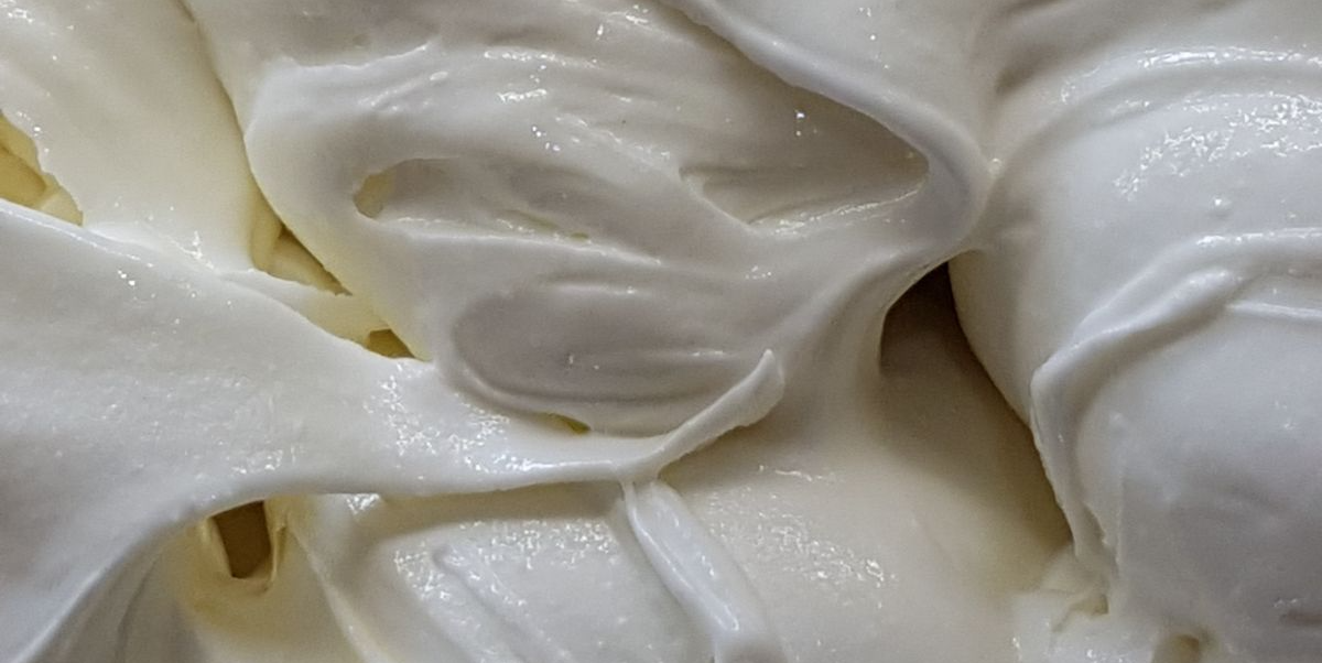 Yogurt - La Bottega del Gelato | Authentic Italian Ice Cream Delivery in Monaco