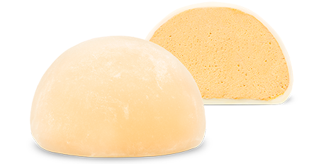 Yuzu Mochi - CapoSushi | Sushi & Japanese Food Delivery in Monaco