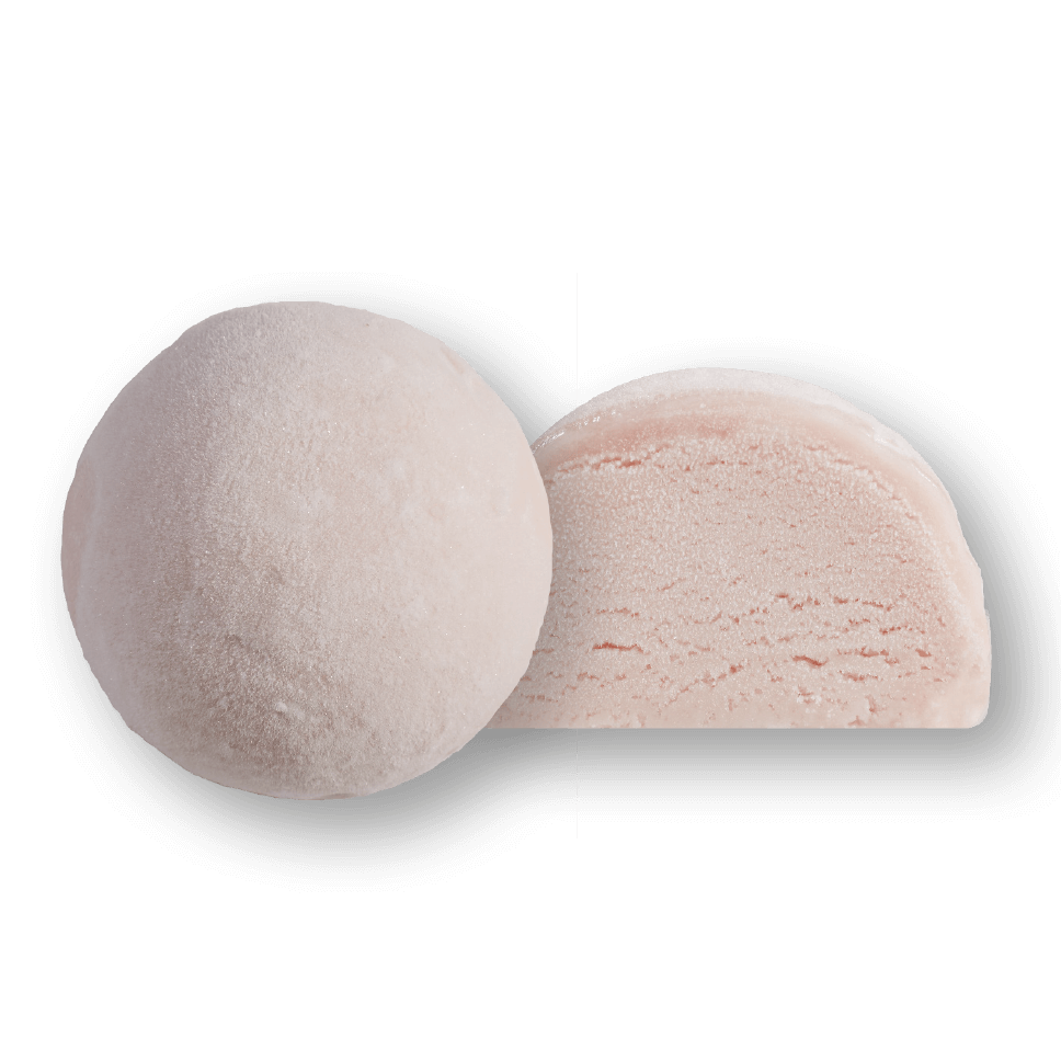 Sakura - Mochis | Livraison de Desserts Japonais à Monaco