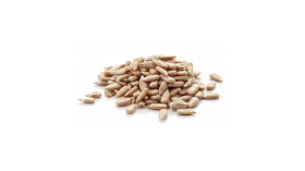Rifai Premium Sunflower Raw Seeds Peeled - 250g - Maison del Gusto delivery in Monaco | Mr. Room Service
