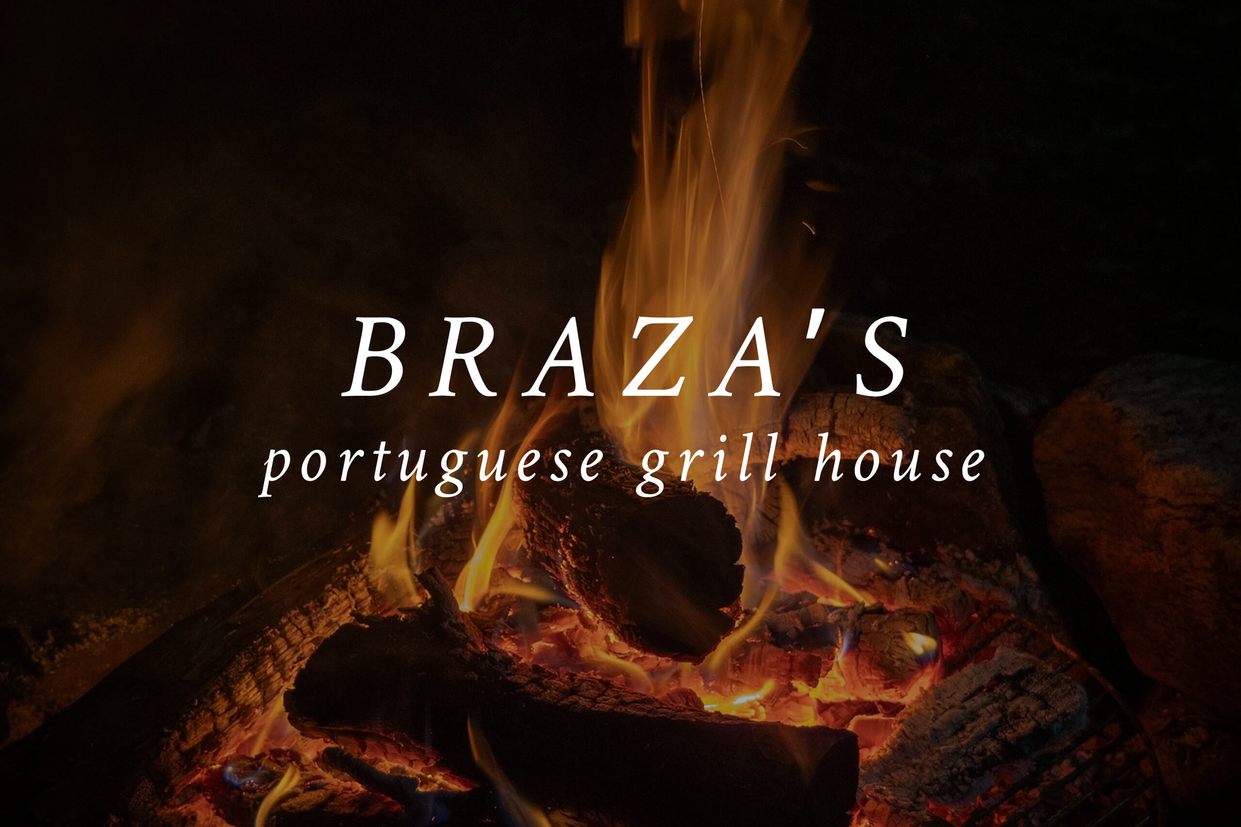 Grilled chorizo - Braza's Delivery - Firewood-Grilled Portuguese Cuisine in Monaco