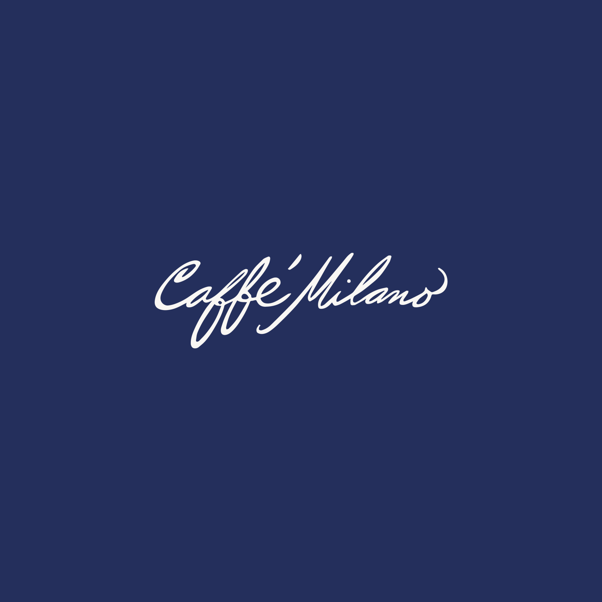 Tuna steak with ginger sauce - Caffe Milano | Italian Restaurant & Coffee Delivery in Monaco