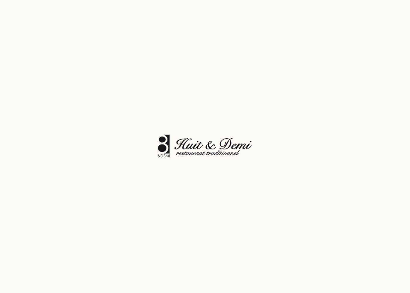 Truffle Croque Monsieur - Huit et Demi Food Delivery | Gourmet Italian & French Cuisine in Monaco