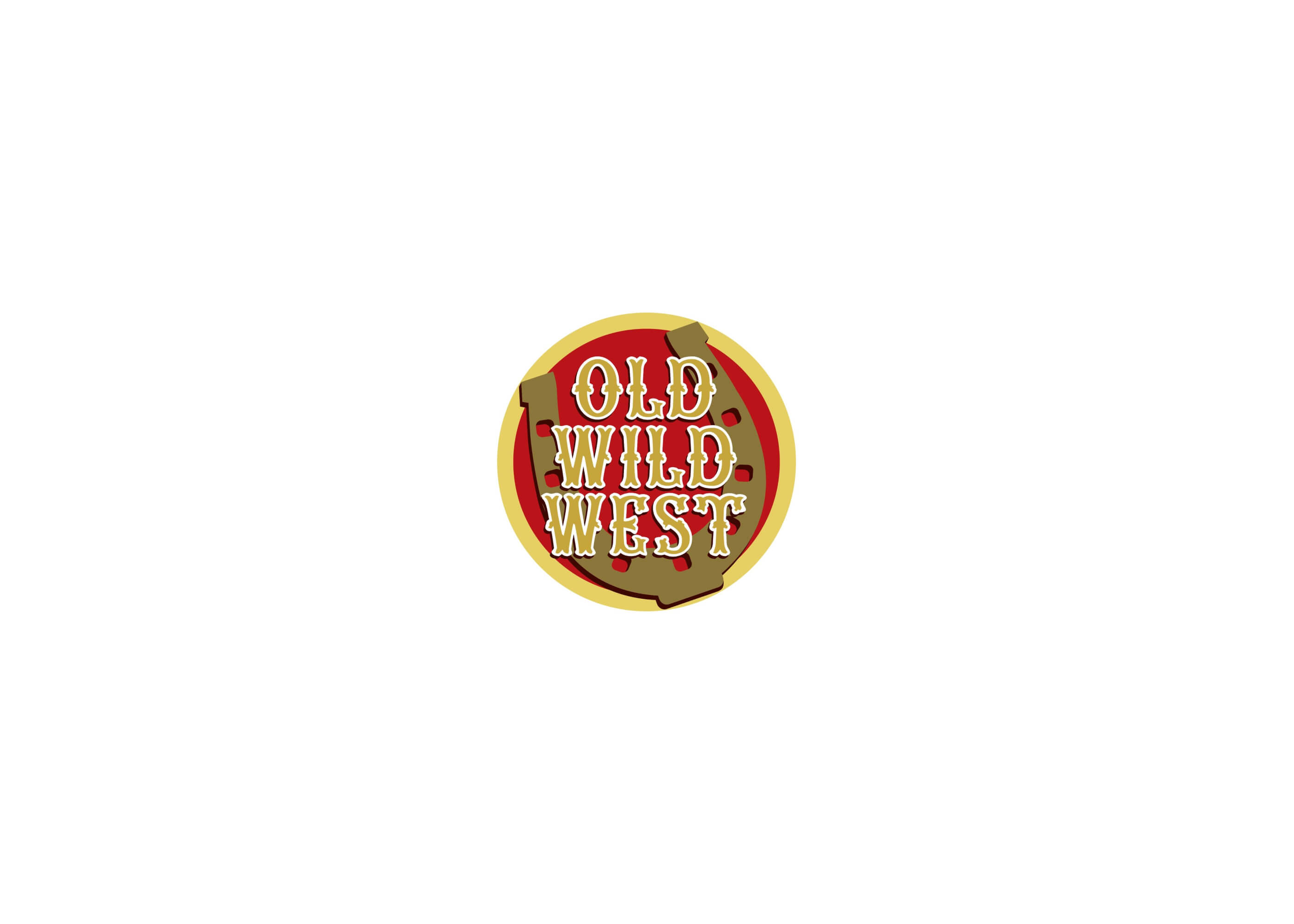 Truffles fries - Old Wild West | Livraison à Monaco