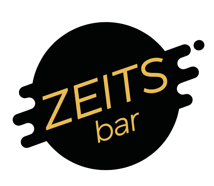 Tagliatelles Salmon - Zeits Bar