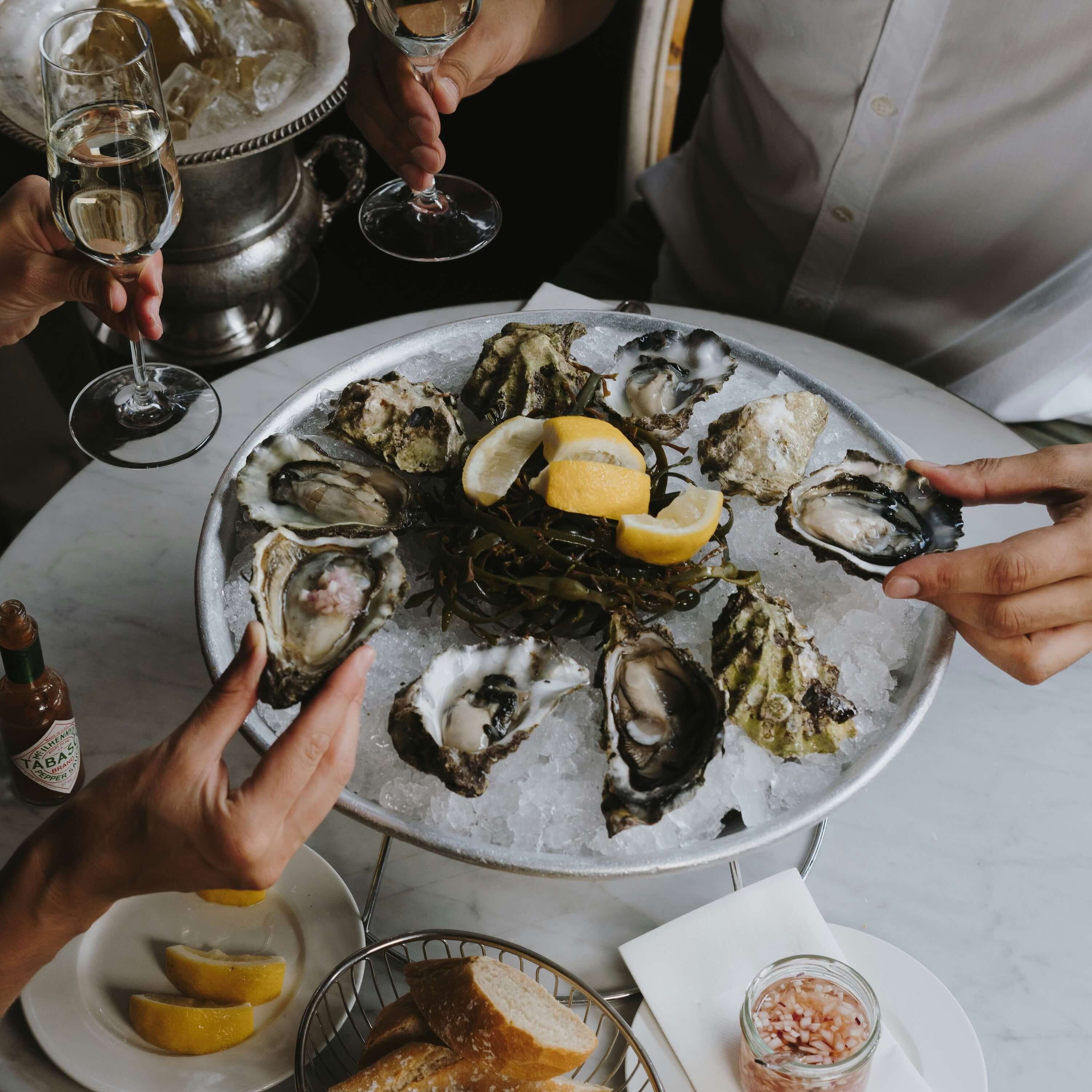 The Quai des Artistes